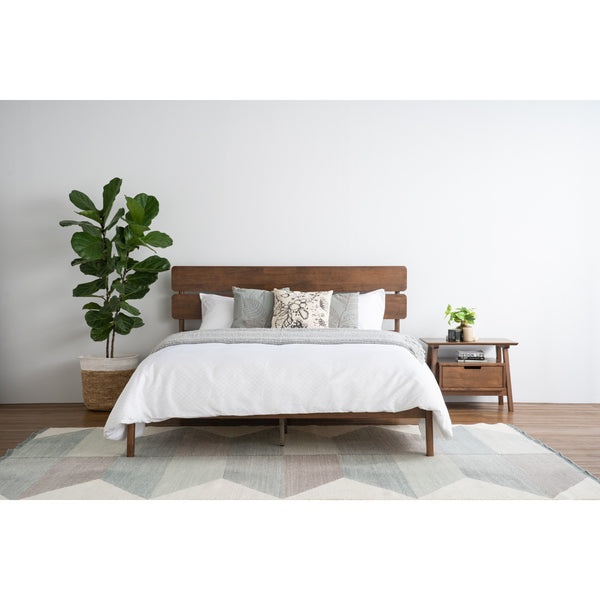 Cama Queen Seattle