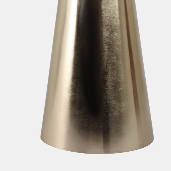 Mesa Lateral Tapered