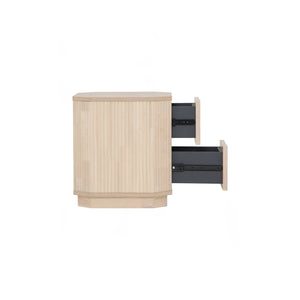Mesa Lateral Ludlow