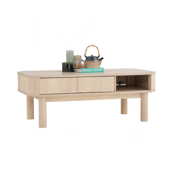Mesa Centro Rectangular Ludlow