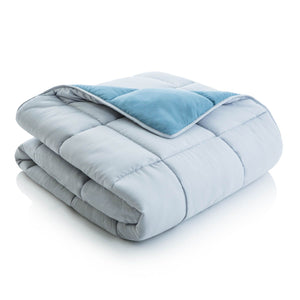 Reversible Bed in a Bag Full Blanca