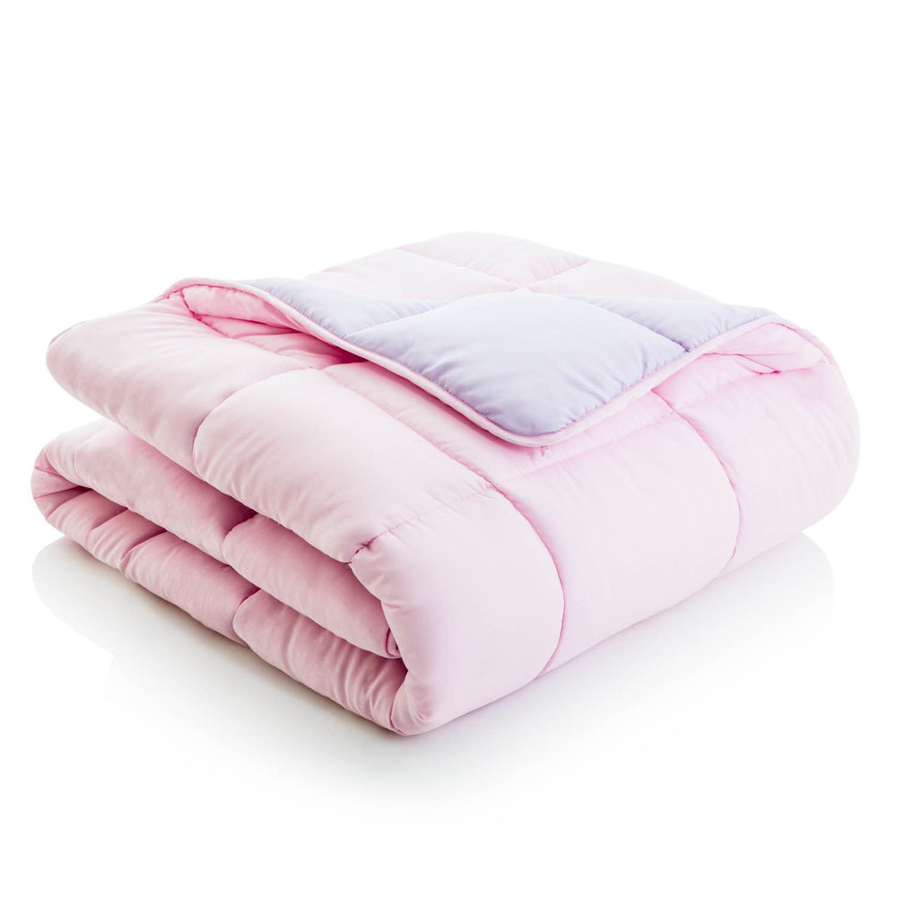 Reversible Bed in a Bag Twin azul