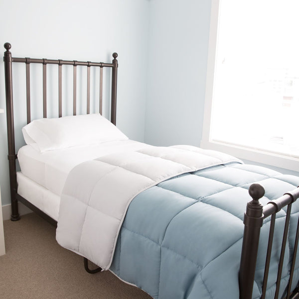 Reversible Bed in a Bag Full Blanca
