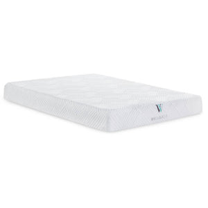 Colchón Gel memory Fam 8" Full