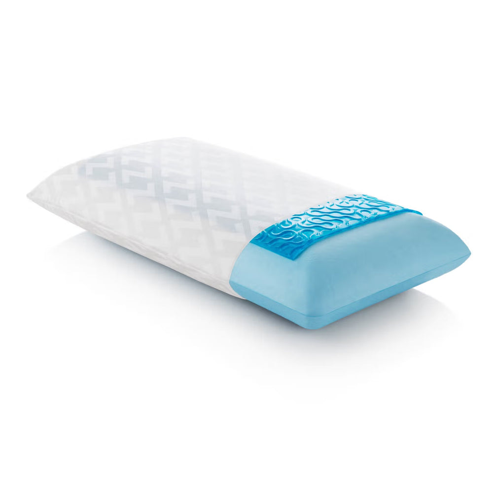 Almohada King Gel Dough® + Dual Z™ Gel
