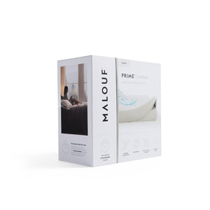 Protector de colchón Prime™ Comfort Twin
