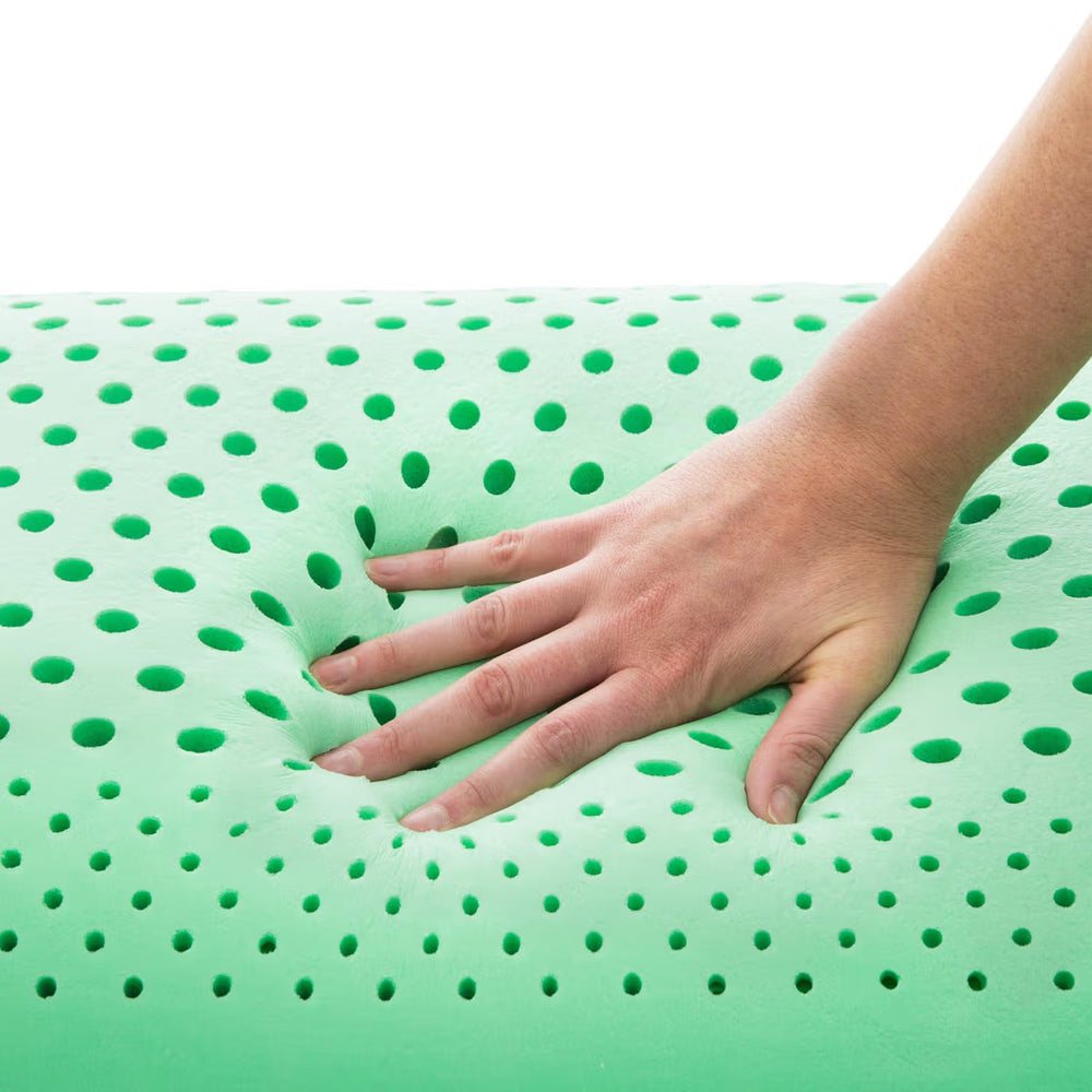 Almohada Zoned Dough® Peppermint