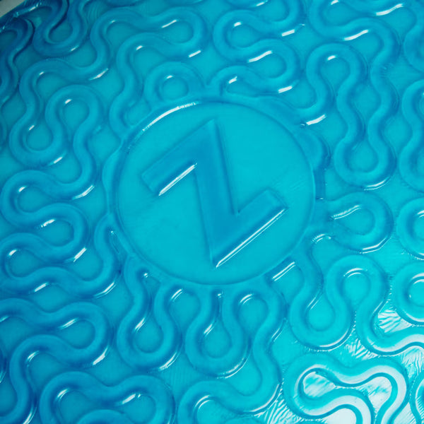 Almohada Gel Dough® + Z™ Gel