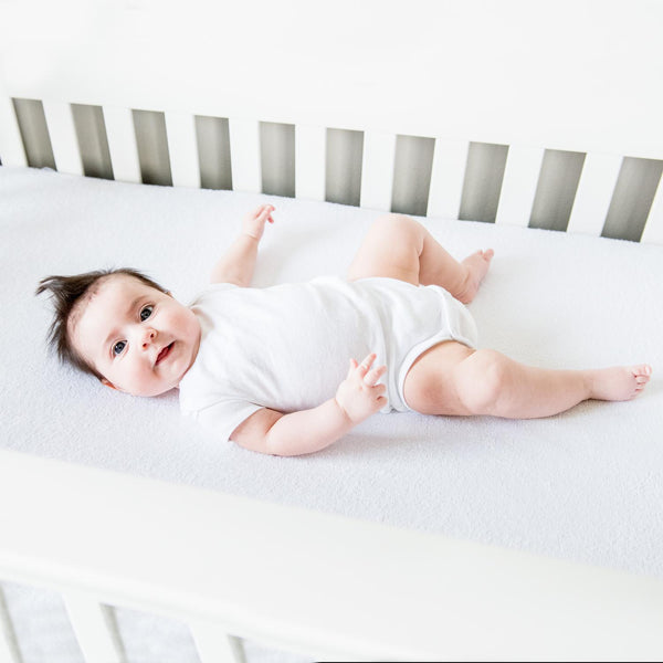 Protector de colchón Prime™ Comfort Twin