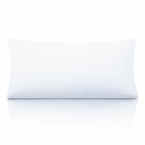 Almohada Cotton Encased Down Blend