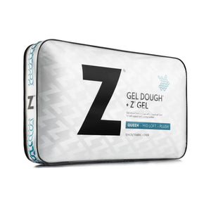 Almohada Zoned Dough® Peppermint