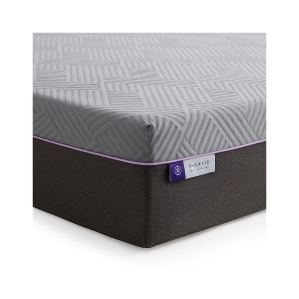 Colchón Polaris con ActivAir™ Queen 12"