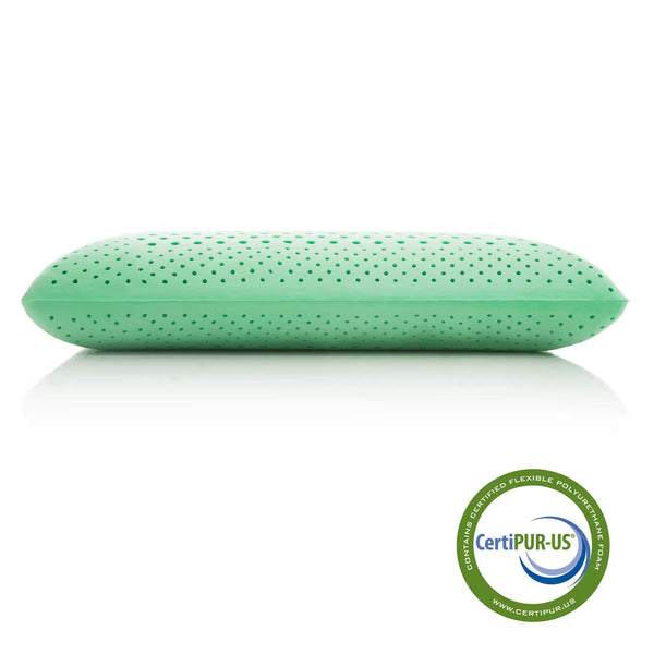 Almohada Zoned Dough® Peppermint