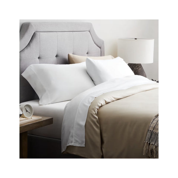 Juego de sabana Queen Ivory