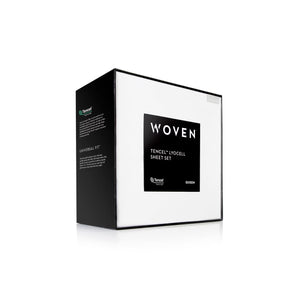 Juego de sabana Queen Ivory