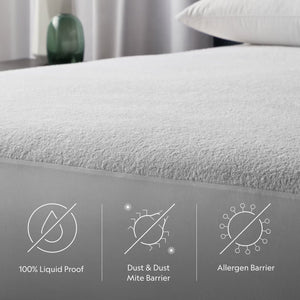 Protector de colchón Prime™ Comfort Twin