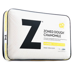 Almohada Zoned Dough® Chamomile