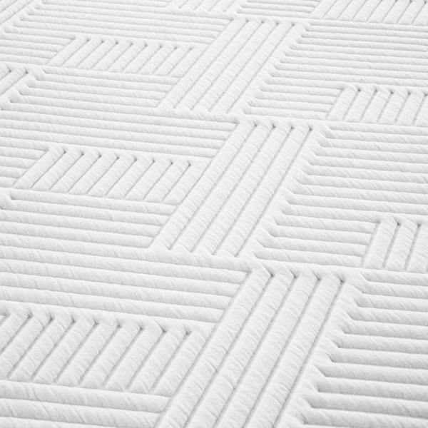 Colchón Gel memory Fam 8" King