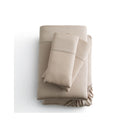 Juego de sabana Woven Tencel