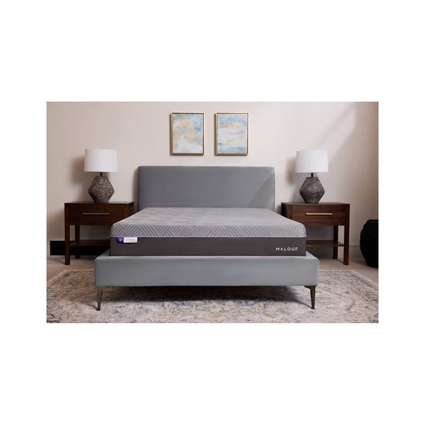 Colchón Polaris con ActivAir™ Queen 12"