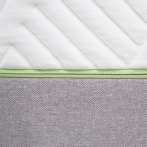 Colchón Gel Foam Mattress 11" King