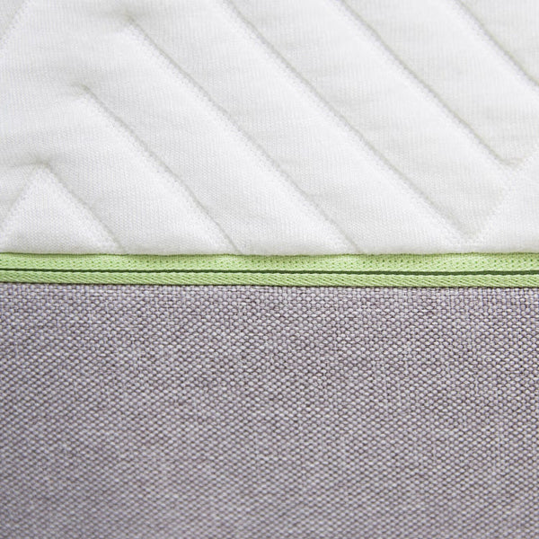 Colchón Gel Foam Mattress 11" King