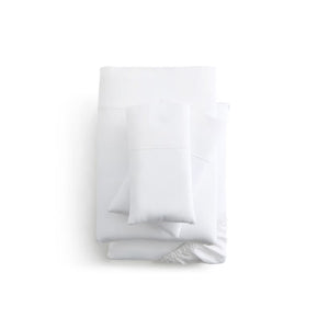 Juego de sabana Queen Ivory
