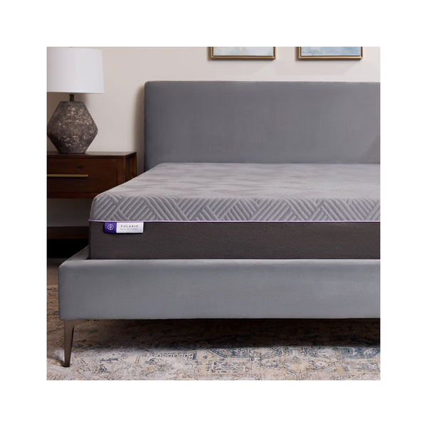 Colchón Polaris con ActivAir™ 12"