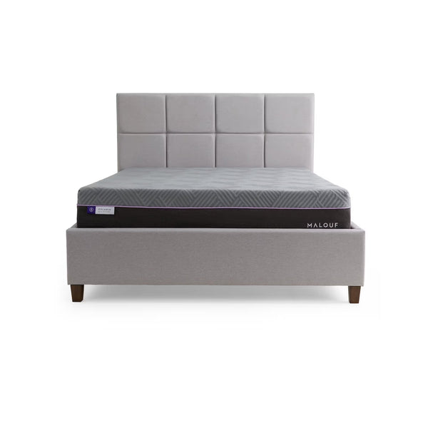 Colchón Polaris con ActivAir™ Queen 12"