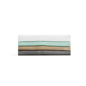Juego de sabana Queen Ivory