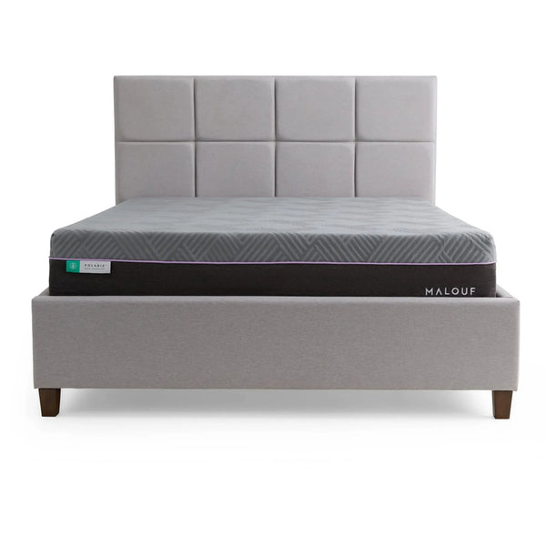 Colchón Polaris AeroFlex 12" Queen