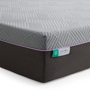 Colchón Polaris AeroFlex King 12"