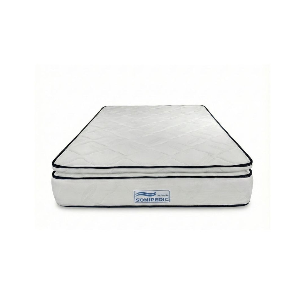 Colchón Sonipedico 1 Pillow Top