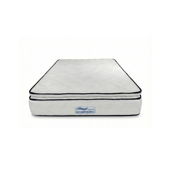 Colchón Sonipedico Pillow Top