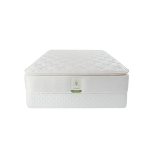 Colchón summit Valreal Pillow Top