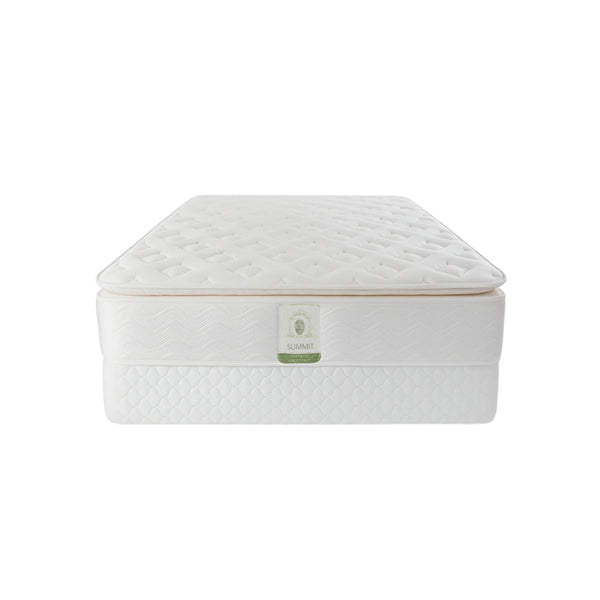 Colchón summit Valreal Pillow Top