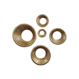 Aros Decorativos de Pared Pepin