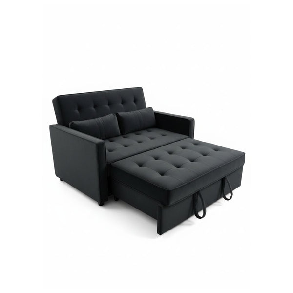 Sofá cama Navy blue