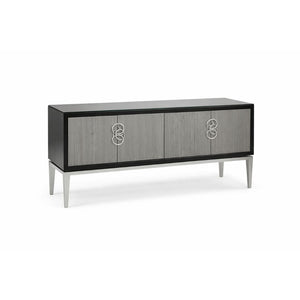 Credenza moderna de acento