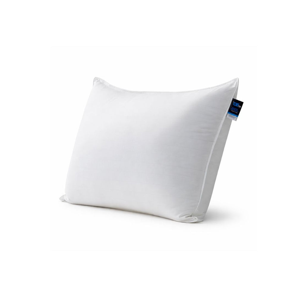 Almohada de plumón premium