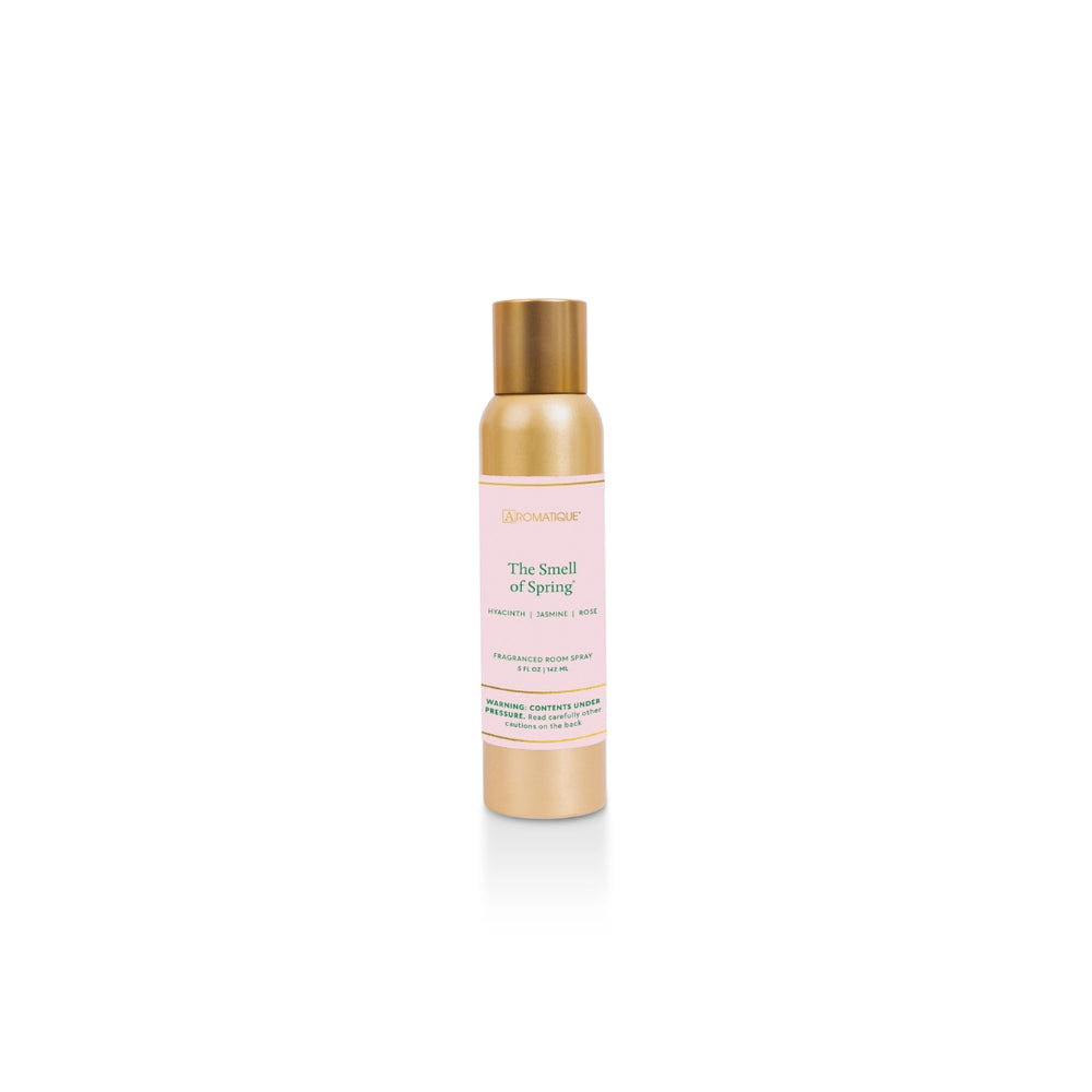 Spray aromático The Smell of Spring® en aerosol