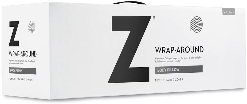 Almohada Wrap-Around