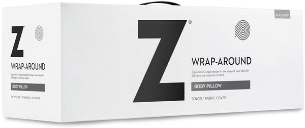 Almohada Wrap-Around