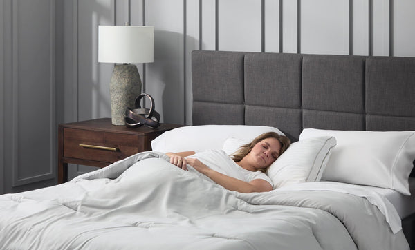 Almohada Z Convultion Geled Microfiber